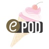 冰淇淋EPOD