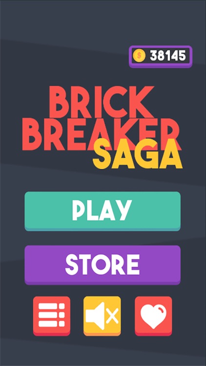 Brick Breakers Saga