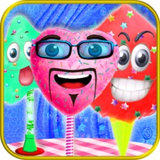Activities of Tasty Ice Candy Cotton Maker – Food Maker Games