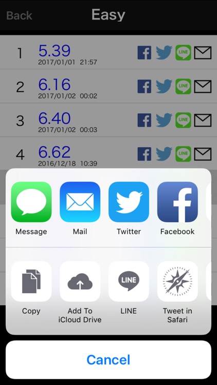 Calculator Tap Fast Game screenshot-3