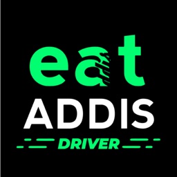 Eat Addis Driver