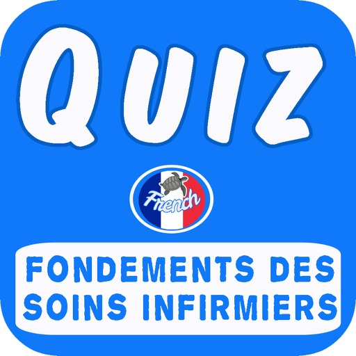 Fondements des soins infirmiers icon