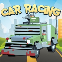 car obstacle racing game - gute rennspiele apk