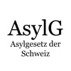 AsylG - Asylgesetz der Schweiz
