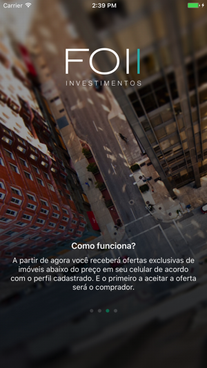 FOII Investimentos(圖3)-速報App