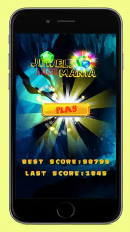 Game screenshot Jewel Link Mania mod apk