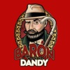 Barbería Barón Dandy