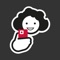 barcoo Scanner App erkennt jeden beliebigen QR Code, Barcode sowohl Datamatrix, EAN als auch ISBN die deine Kamera erfasst hat