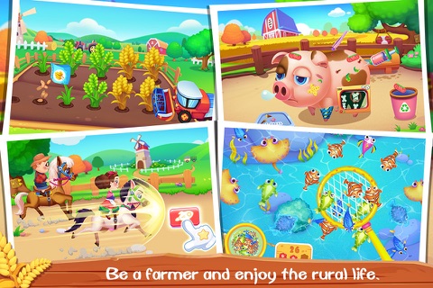 My Sweet Farm screenshot 3