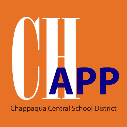 Chapp App icon