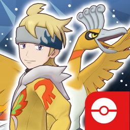 Ícone do app Pokémon Masters EX