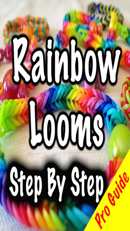 Rainbow Loom 2017