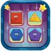 Memory Games For Kids - Baby Learns Shapes