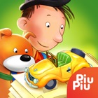 Top 29 Book Apps Like Mulle Meck builds a car — a children's book - Best Alternatives