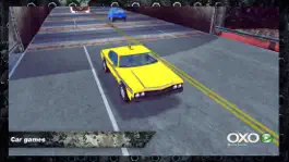 Game screenshot Taxi Driving - NYC Asphalt Race hack