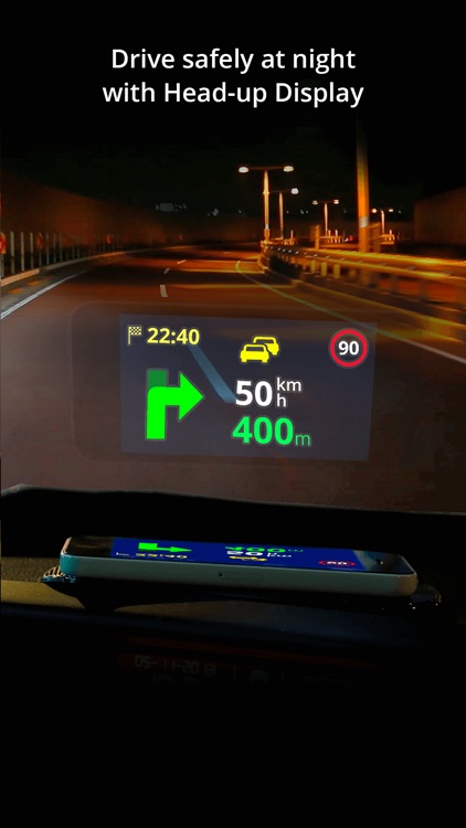 Sygic Southeast Asia: GPS Navigation, Offline Maps screenshot-3