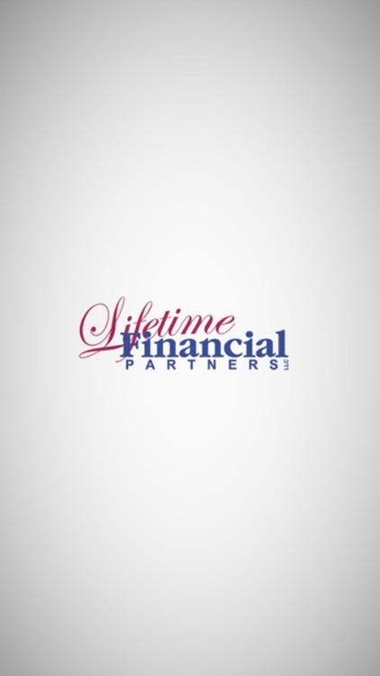 Lifetime Financial Partners, LLC.