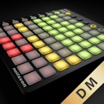 Groove Drum Machine