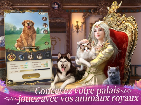 King's Choice King's Choice