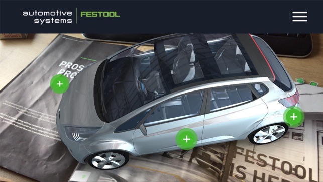 Festool automotive systems(圖1)-速報App