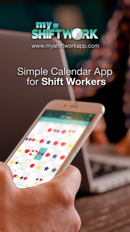 Shift Work Scheduling Calendar