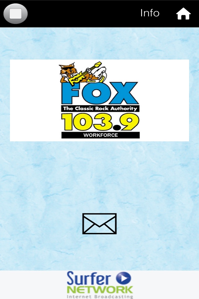 103.9 The Fox Radio screenshot 4