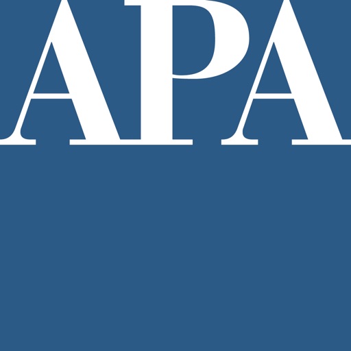 APA National Events by American Planning Association