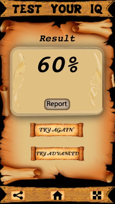 Test Your IQ - Best Free IQ Tester Screenshot 4