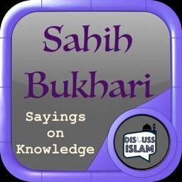 Sayings on Knowledge-Sahih Bukhari Hadiths (Islam)