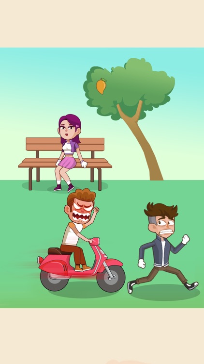 Stretch Puzzle: Troll Story on the App Store