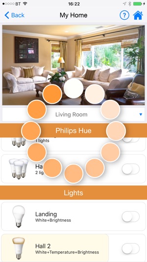 AutoM8 Home Automation(圖4)-速報App