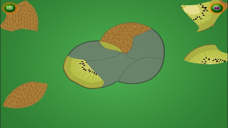 My Emma Fruit Puzzle Mania - Emma Games Free screenshot-4