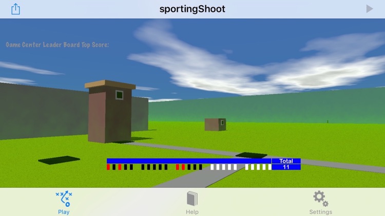 SportingShoot