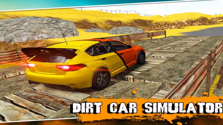 Real Drift Racing - Off-Road Driving