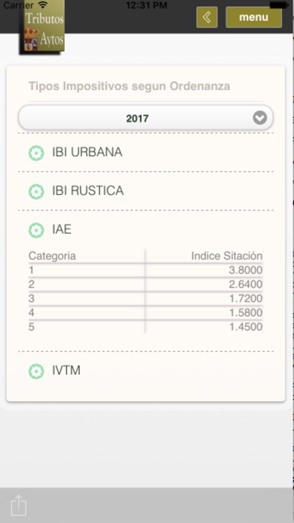 Servicio Prov Tributario-Ayto