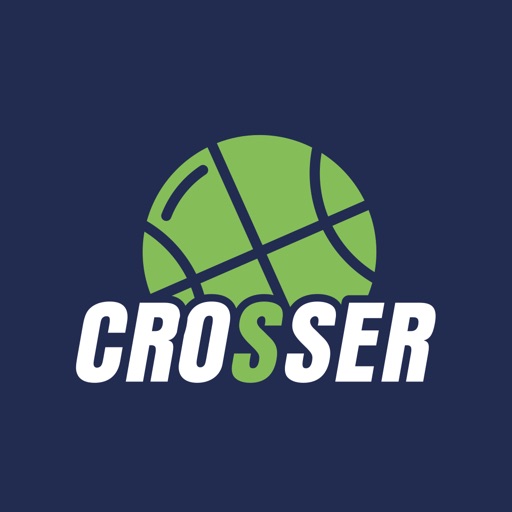 Crosser Basketball