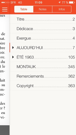 France Loisirs Suisse eBooks(圖5)-速報App