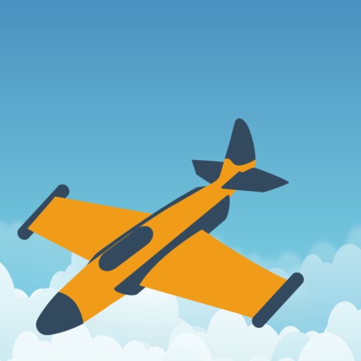 Mini Sky Hunter iOS App