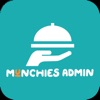 Munchies Admin