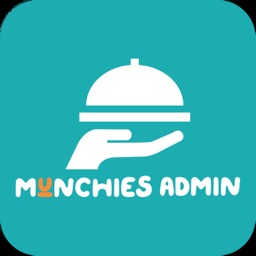 Munchies Admin