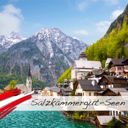 Salzkammergut-Seen