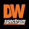 Icon DW Spectrum Mobile for 3.x