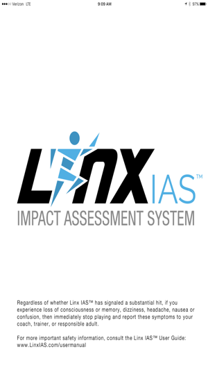 Linx IAS for iOS(圖1)-速報App