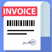Invoice App‎