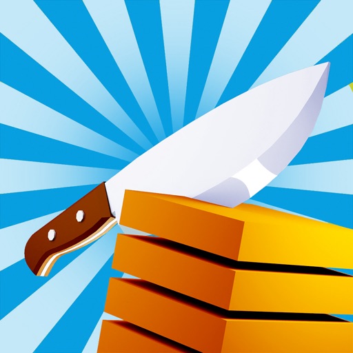 Slice It All! iOS App