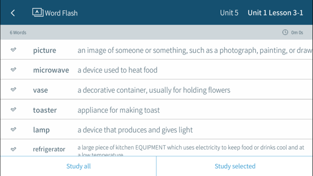 English Chest 3(圖4)-速報App