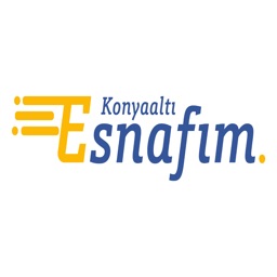 Konyaaltı Esnafım