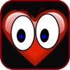 Valentine Yourself - Love Emoji Photo Stickers App