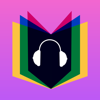 App icon LibriVox Audio Books - BookDesign LLC