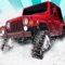 Offroad Car Wheelie Ice Racing - Monster Car Race